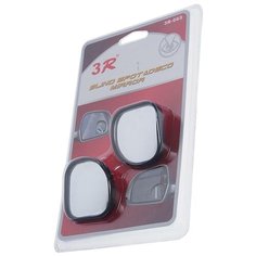 Зеркало мертвой зоны 3R 3R-065BK