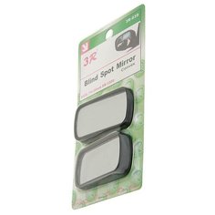 Зеркало мертвой зоны 3R 3R-039BK