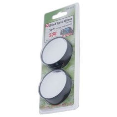 Зеркало мертвой зоны 3R 3R-022BK