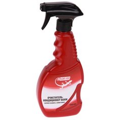 3TON Очиститель-кондиционер кожи салона автомобиля TH-537, 0.55 л