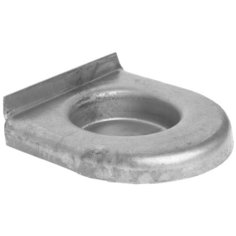 Задняя чашка пружины LADA 21010-5101225-00 (1 шт.) Лада