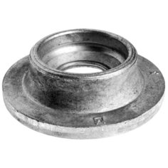 Передняя чашка пружины LADA 11180-2902760-00 для LADA Kalina (1 шт.) Лада