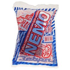 Губка Зебра Z-1105 синий