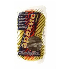 Губка Зебра Арахис Mini желтый