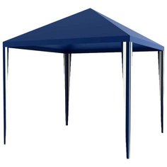 Шатер ECOS TZGB-101, 3 х 3 х 2.5 м синий