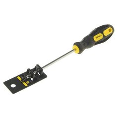 Отвертка крестообразный наконечник Эврика ER-7DH-07H