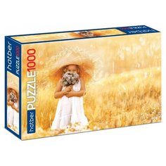 Пазл Hatber Волшебное лето! (1000ПЗ2_21000), 1000 дет.