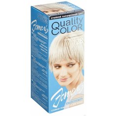 ESTEL Vital Quality Color стойкая гель-краска для волос, 128 полярно-серебристый