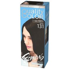 ESTEL Vital Quality Color стойкая гель-краска для волос, 131 мокко