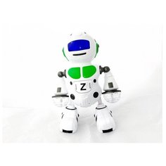 Интерактивный робот Bot Pioneer 2 Yile Toys