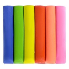 Аппликации пластилином "Ферма" 19 х 19 см 12 страниц 3891982 Буква Ленд