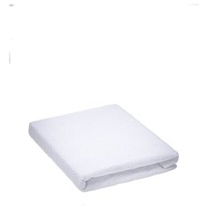 Наматрасник SONNO PANDORA махровый непромокаемый на резинке по всей длине 160х200 см