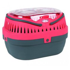Переноска для грызунов TRIXIE Pico 23х18х16см
