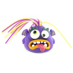 Робот Silverlit Screaming Pals Забияка фиолетовый