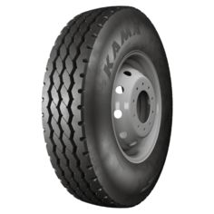 Шина грузовая КАМА NF 701 летняя 11.00 R22.5 148 145 K