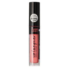 Eveline Cosmetics Жидкая помада для губ Gloss Magic, оттенок 22 Pastel Pink
