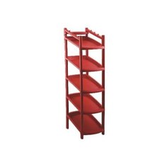 Этажерка для обуви малая (5 полок) Plastic Centre