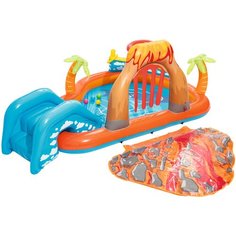 Игровой центр Bestway Лагуна 53069