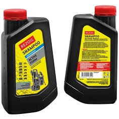 Rezoil ACTIVE FOAM Шампунь-концентрат для всех типов моек высокого давления
