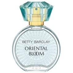 Туалетная вода Betty Barclay Oriental Bloom, 20 мл