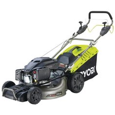 Газонокосилка RYOBI RLM 53190YV