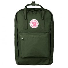 Рюкзак Fjallraven Kanken 17" 660