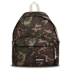 Рюкзак Eastpak Padded Pakr On Top White