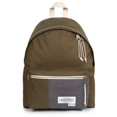 Рюкзак Eastpak Padded Pakr Surplus Army