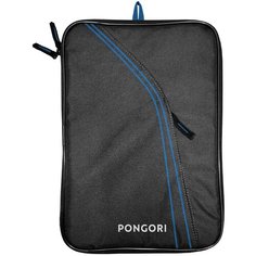 Чехол для ракетки двойной TTC 560, PONGORI Х Декатлон Decathlon