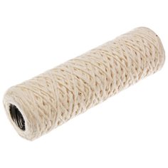 Элемент фильтрующий ЯМЗ топливный грубой очистки нитки х/б пряжа ЭКОФИЛ Ekofil