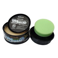 Воск Премиум VanGuard Wax 200гр WAX 01900001 Bullsone
