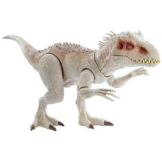 Mattel Jurassic World Индоминус Рекс GCT95