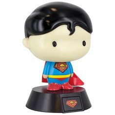 Светильник DC Superman 3D Character Light V2 Paladone