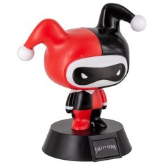 Светильник DC Harley Quinn 3D Character Light Paladone