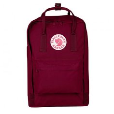 Рюкзак Fjallraven Kanken 15" 420
