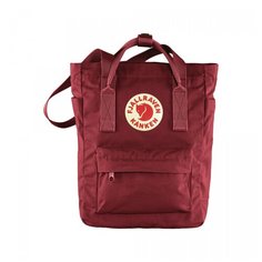 Сумка-рюкзак Fjallraven Kanken Totepack Mini 326