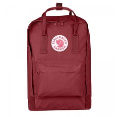 Рюкзак Fjallraven Kanken 15" 326