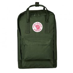 Рюкзак Fjallraven Kanken 15" 660