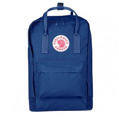 Рюкзак Fjallraven Kanken 15" 527