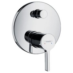 Смеситель для ванны Hansgrohe Metris S 31465000
