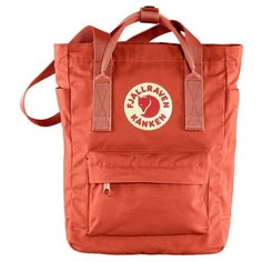 Сумка-рюкзак Fjallraven Kanken Totepack Mini 333
