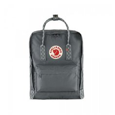 Рюкзак Fjallraven Kanken 046-904