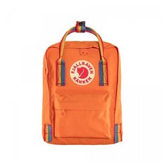 Рюкзак Fjallraven Kanken Rainbow Mini 212-907