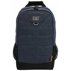 Рюкзак Caterpillar Benji, синий