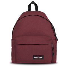 Рюкзак Eastpak Padded Pakr Crafty Wine