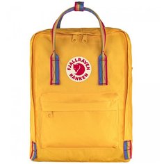 Рюкзак Fjallraven Kanken Rainbow 141-907