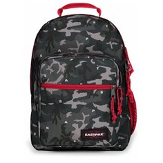 Рюкзак Eastpak Morius On Top Red