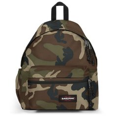 Рюкзак Eastpak Padded Zipplr Camo