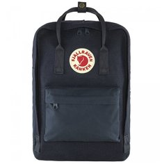 Рюкзак Fjallraven Kanken Re-Wool Laptop 15" 575