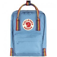Рюкзак Fjallraven Kanken Rainbow Mini 508-907